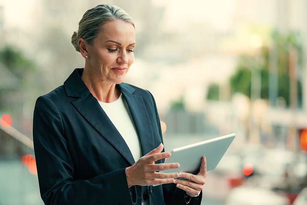 Enterprise Justice is the industry-leading integrated courts and justice solution.