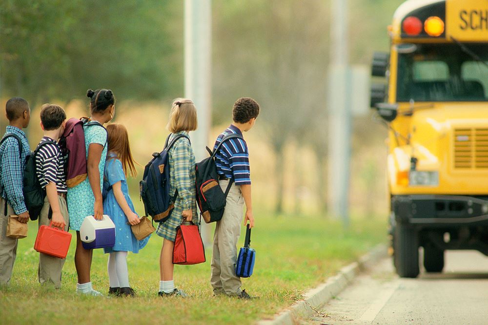 Activity Trips is part of Tyler's complete Student Transportation solution.